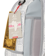 A.I.8 African Intelligence Booked & Busy Backpack - image 15