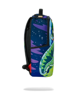 Looney Tunes Marvin The Martian Fearless Leader Backpack - image 5
