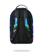 Looney Tunes Marvin The Martian Fearless Leader Backpack - image 8