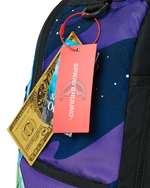Looney Tunes Marvin The Martian Fearless Leader Backpack - image 13