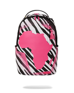A.I.8 African Intelligence Motherland Love Backpack (Dlxv)