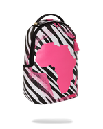 A.I.8 African Intelligence Motherland Love Backpack (Dlxv) - image 3