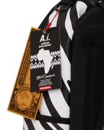A.I.8 African Intelligence Motherland Love Backpack (Dlxv) - image 15