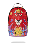 Astro King Backpack (Dlxv)