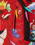 Astro King Backpack (Dlxv) - image 11