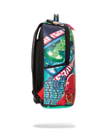 Astro Timewarp Backpack (Dlxv) - image 5