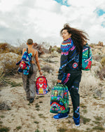 Astro Timewarp Backpack (Dlxv) - image 6