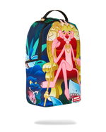 Pink Panther Heavy Lies The Crown Backpack - image 3