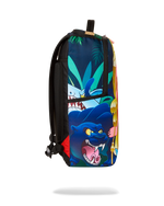 Pink Panther Heavy Lies The Crown Backpack - image 5