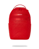 Deniro Crimson Backpack (Dlxv)