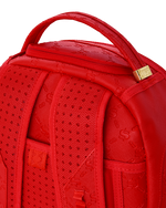 Deniro Crimson Backpack (Dlxv) - image 10