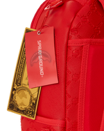 Deniro Crimson Backpack (Dlxv) - image 13