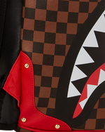All Or Nothing Sharks In Paris Backpack (Dlxv) - image 17