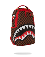 All Or Nothing Sharks In Paris Backpack (Dlxv) - image 3