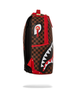 All Or Nothing Sharks In Paris Backpack (Dlxv) - image 5