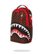 All Or Nothing Sharks In Paris Backpack (Dlxv) - image 7