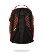 All Or Nothing Sharks In Paris Backpack (Dlxv) - image 9