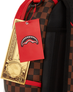 All Or Nothing Sharks In Paris Backpack (Dlxv) - image 18