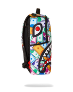 Monopoly Wall Street Backpack - image 5