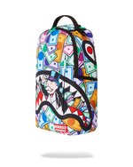 Monopoly Wall Street Backpack - image 7