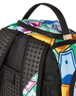 Monopoly Wall Street Backpack - image 11