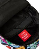 Monopoly Wall Street Backpack - image 12