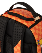 Nickelodeon Shark Feast Backpack (Dlxv) - image 11
