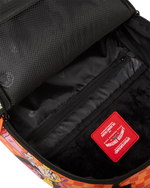 Nickelodeon Shark Feast Backpack (Dlxv) - image 12
