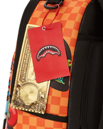 Nickelodeon Shark Feast Backpack (Dlxv) - image 14