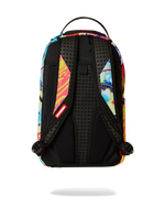 Papa Smurf On The Run Backpack - image 9