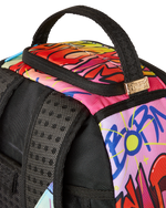 Papa Smurf On The Run Backpack - image 13