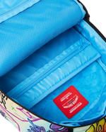 Papa Smurf On The Run Backpack - image 15