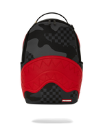 3Am Red Alert Backpack (Dlxv)