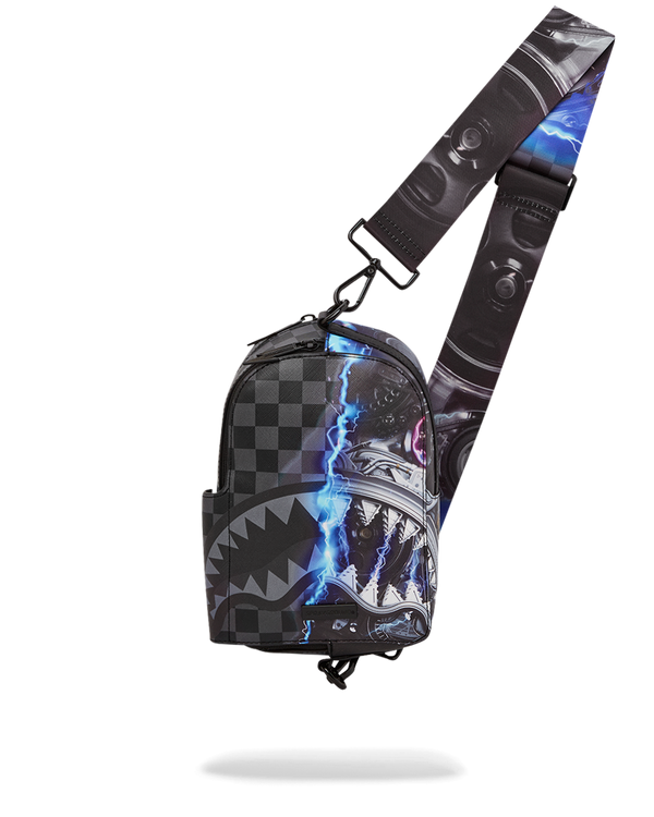 The Undercurrent Backpack Sling