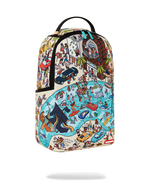 Chaos County Backpack - image 3