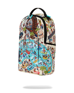 Chaos County Backpack - image 7
