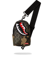 Lasers Blazin Backpack Sling