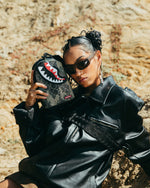 Lasers Blazin Backpack Sling - image 2