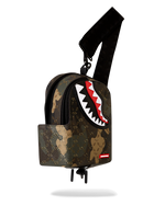 Lasers Blazin Backpack Sling - image 3