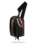 Lasers Blazin Backpack Sling - image 5