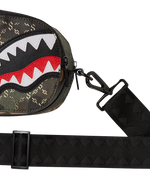 Lasers Blazin Backpack Sling - image 7