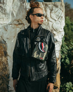 Lasers Blazin Backpack Sling - image 8