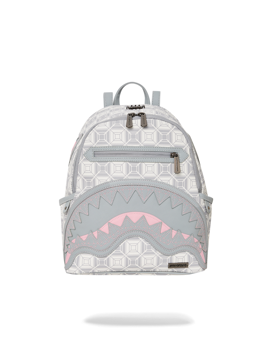 A.I.8 African Intelligence Booked & Busy Savage Backpack