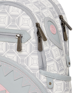 A.I.8 African Intelligence Booked & Busy Savage Backpack - image 9
