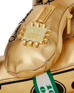 A.I.8 African Intelligence Path To The Future Ii Medium Moneybear Teddybear Backpack - image 15