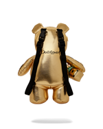 A.I.8 African Intelligence Path To The Future Ii Medium Moneybear Teddybear Backpack - image 7