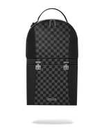 Raceway Shadow Phantom Half Box Backpack (Dlxv)