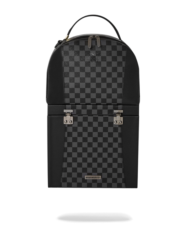 Raceway Shadow Phantom Half Box Backpack (Dlxv)