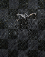 Raceway Shadow Phantom Half Box Backpack (Dlxv) - image 16