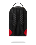 Raceway Shadow Phantom Half Box Backpack (Dlxv) - image 9
